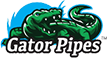 Gator Pipes